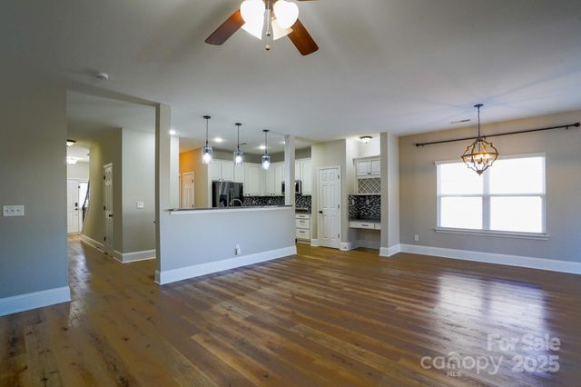 2009 Orby Avenue, Indian Trail, NC 28079