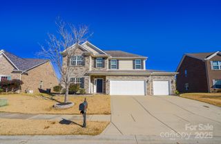2009 Orby Avenue, Indian Trail, NC 28079