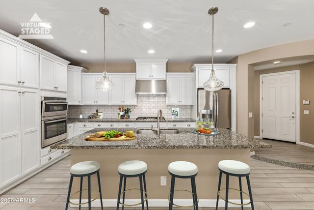 4777 S FULTON RANCH Boulevard 1068, Chandler, AZ 85248