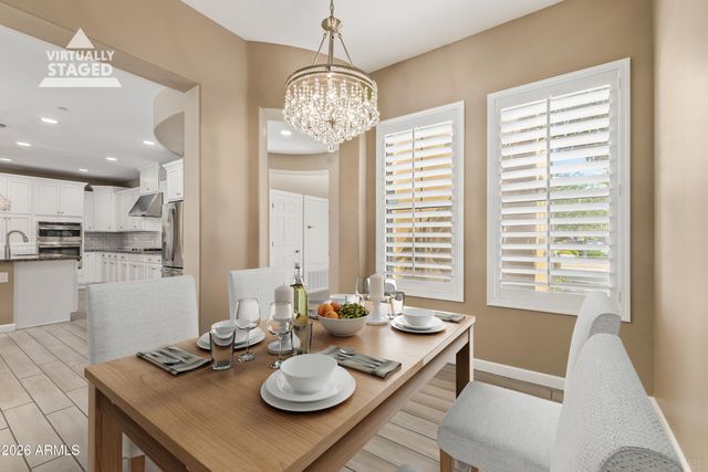 4777 S FULTON RANCH Boulevard 1068, Chandler, AZ 85248