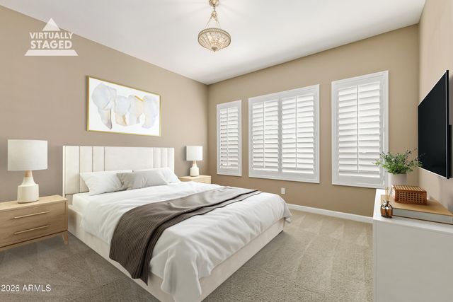 4777 S FULTON RANCH Boulevard 1068, Chandler, AZ 85248