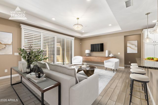 4777 S FULTON RANCH Boulevard 1068, Chandler, AZ 85248