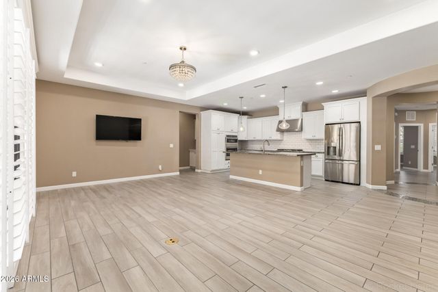 4777 S FULTON RANCH Boulevard 1068, Chandler, AZ 85248