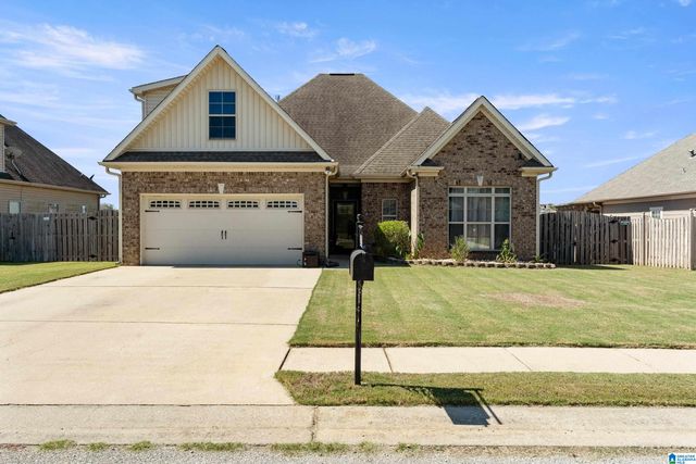 2015 DISCOVERY DRIVE, Montevallo, AL 35115