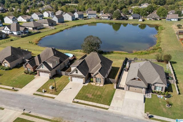 2015 DISCOVERY DRIVE, Montevallo, AL 35115