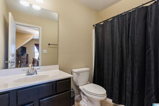 2015 DISCOVERY DRIVE, Montevallo, AL 35115