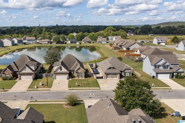 2015 DISCOVERY DRIVE, Montevallo, AL 35115