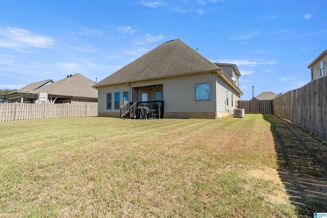2015 DISCOVERY DRIVE, Montevallo, AL 35115