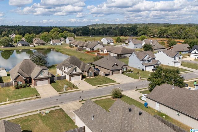 2015 DISCOVERY DRIVE, Montevallo, AL 35115