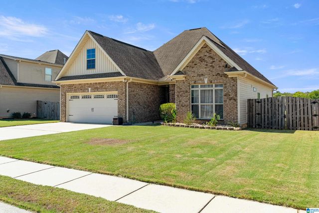 2015 DISCOVERY DRIVE, Montevallo, AL 35115