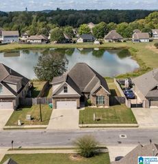 2015 DISCOVERY DRIVE, Montevallo, AL 35115