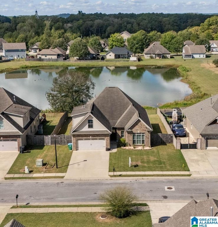 2015 DISCOVERY DRIVE, Montevallo, AL 35115