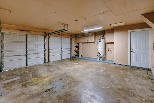 7524 Overhill Road, Fort Worth, TX 76116