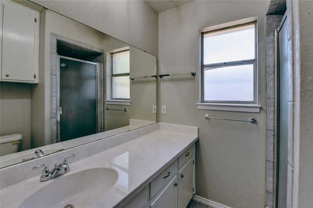 7524 Overhill Road, Fort Worth, TX 76116