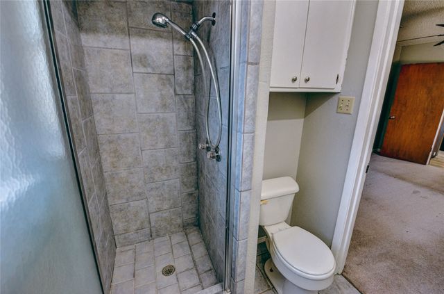 7524 Overhill Road, Fort Worth, TX 76116