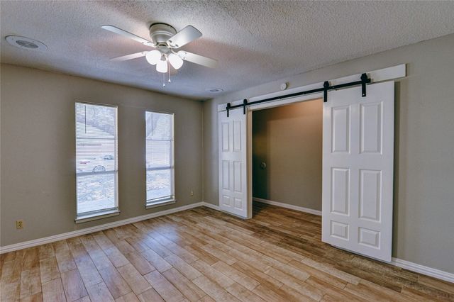 7524 Overhill Road, Fort Worth, TX 76116