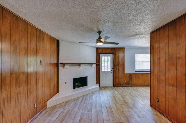 7524 Overhill Road, Fort Worth, TX 76116