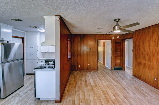 7524 Overhill Road, Fort Worth, TX 76116