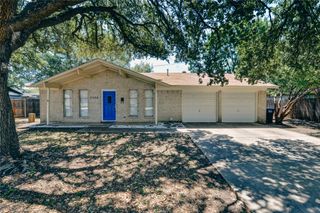 7524 Overhill Road, Fort Worth, TX 76116