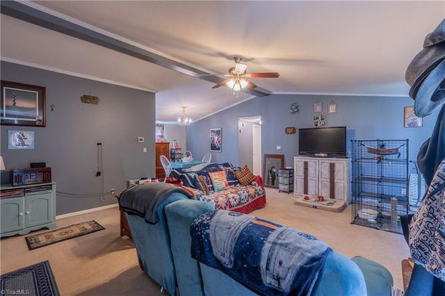 4235 Shady Grove Church Road, East Bend, NC 27018