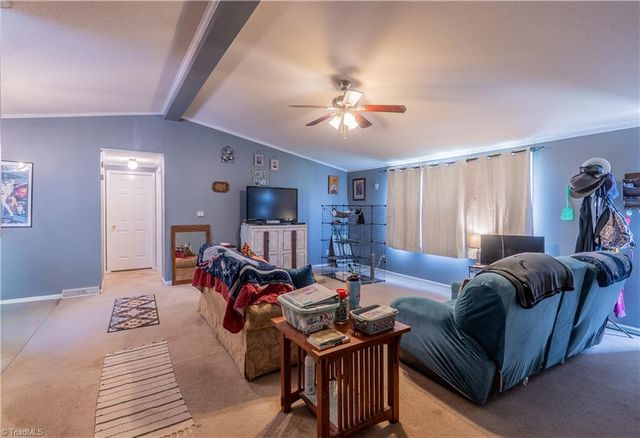 4235 Shady Grove Church Road, East Bend, NC 27018
