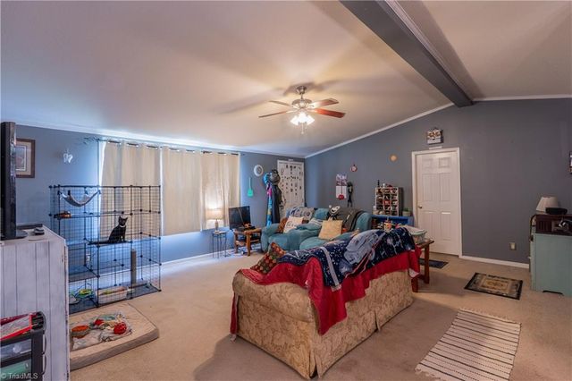 4235 Shady Grove Church Road, East Bend, NC 27018