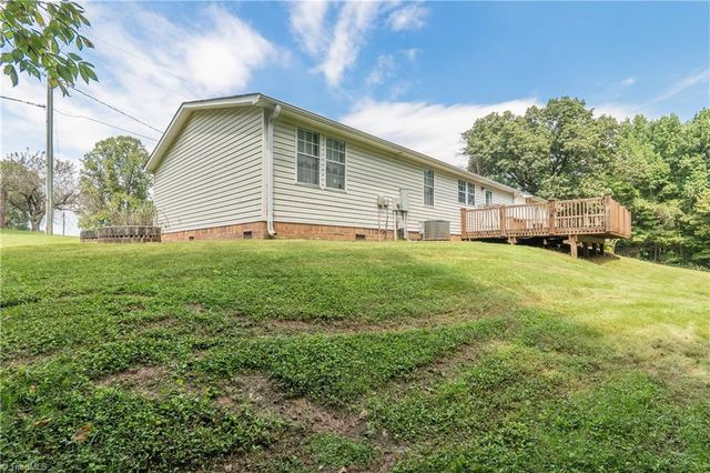 4235 Shady Grove Church Road, East Bend, NC 27018