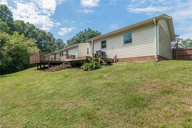 4235 Shady Grove Church Road, East Bend, NC 27018