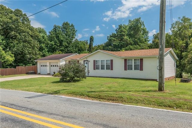 4235 Shady Grove Church Road, East Bend, NC 27018
