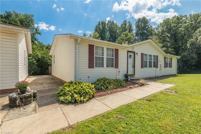 4235 Shady Grove Church Road, East Bend, NC 27018