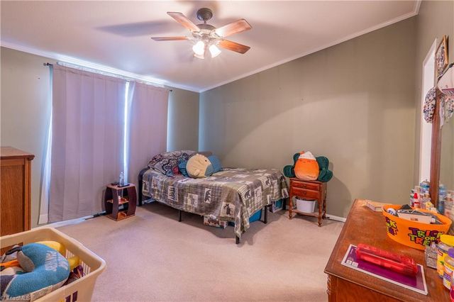 4235 Shady Grove Church Road, East Bend, NC 27018