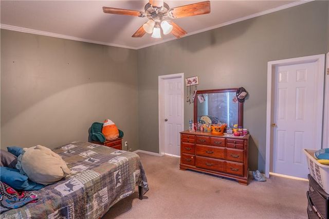 4235 Shady Grove Church Road, East Bend, NC 27018