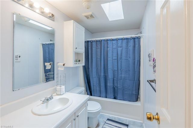 4235 Shady Grove Church Road, East Bend, NC 27018