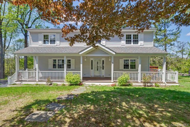 2 Alice Road, North Salem, NY 10560