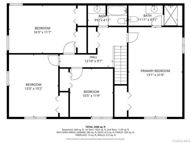 2 Alice Road, North Salem, NY 10560