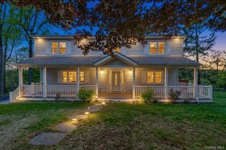 2 Alice Road, North Salem, NY 10560
