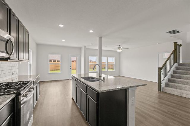 4768 Peony Green Drive, Katy, TX 77493