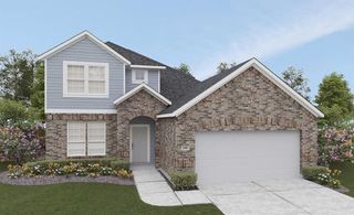 4768 Peony Green Drive, Katy, TX 77493