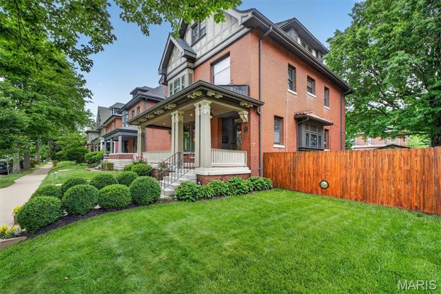 2923 Allen Avenue, St Louis, MO 63104