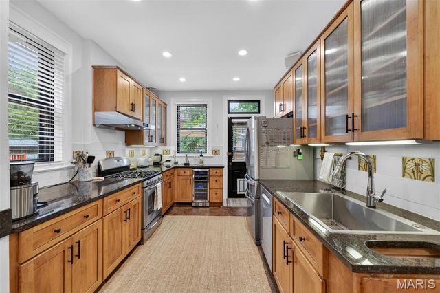 2923 Allen Avenue, St Louis, MO 63104