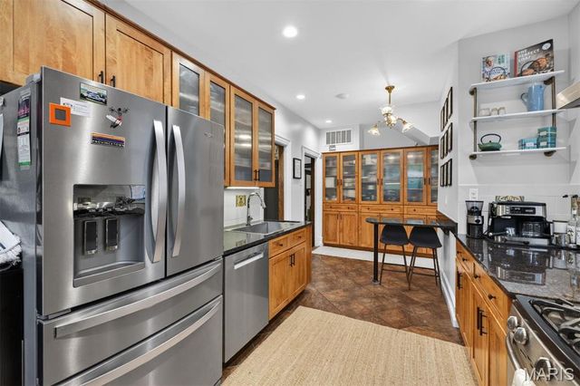 2923 Allen Avenue, St Louis, MO 63104