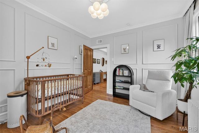 2923 Allen Avenue, St Louis, MO 63104