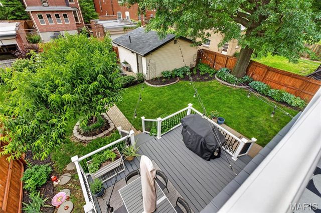 2923 Allen Avenue, St Louis, MO 63104