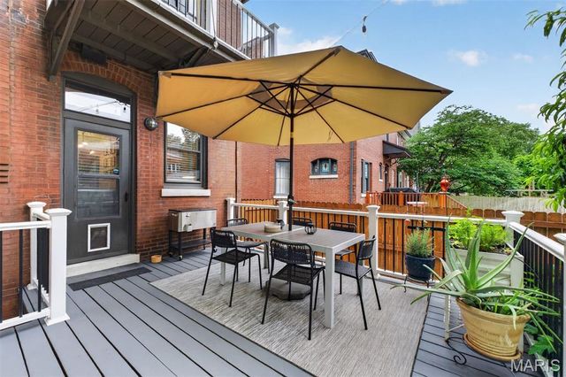 2923 Allen Avenue, St Louis, MO 63104