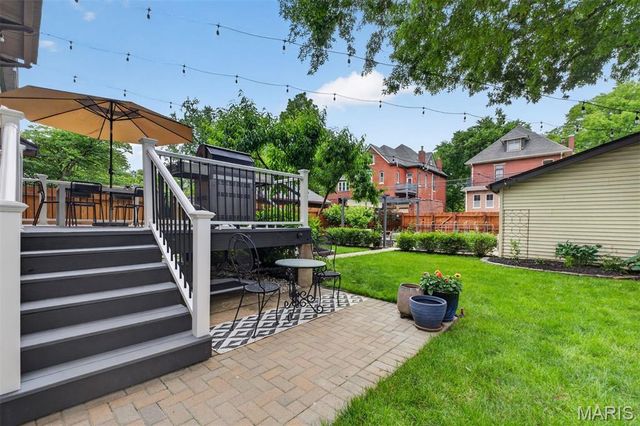 2923 Allen Avenue, St Louis, MO 63104