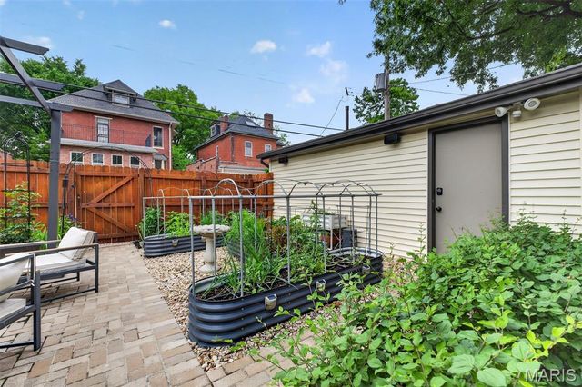 2923 Allen Avenue, St Louis, MO 63104