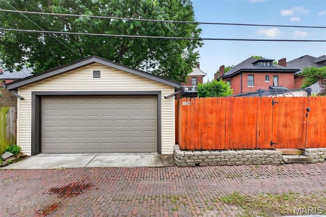 2923 Allen Avenue, St Louis, MO 63104
