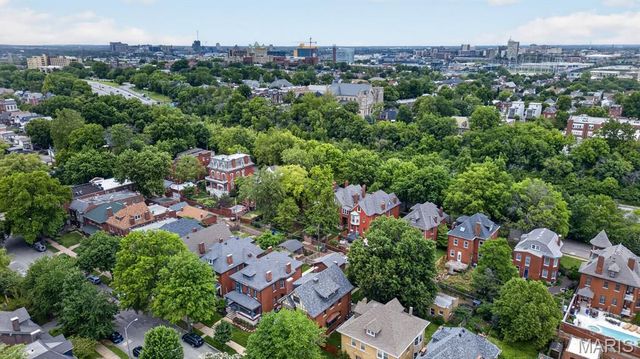 2923 Allen Avenue, St Louis, MO 63104