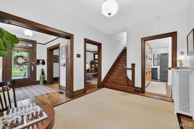 2923 Allen Avenue, St Louis, MO 63104