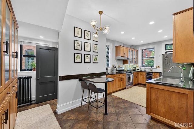 2923 Allen Avenue, St Louis, MO 63104